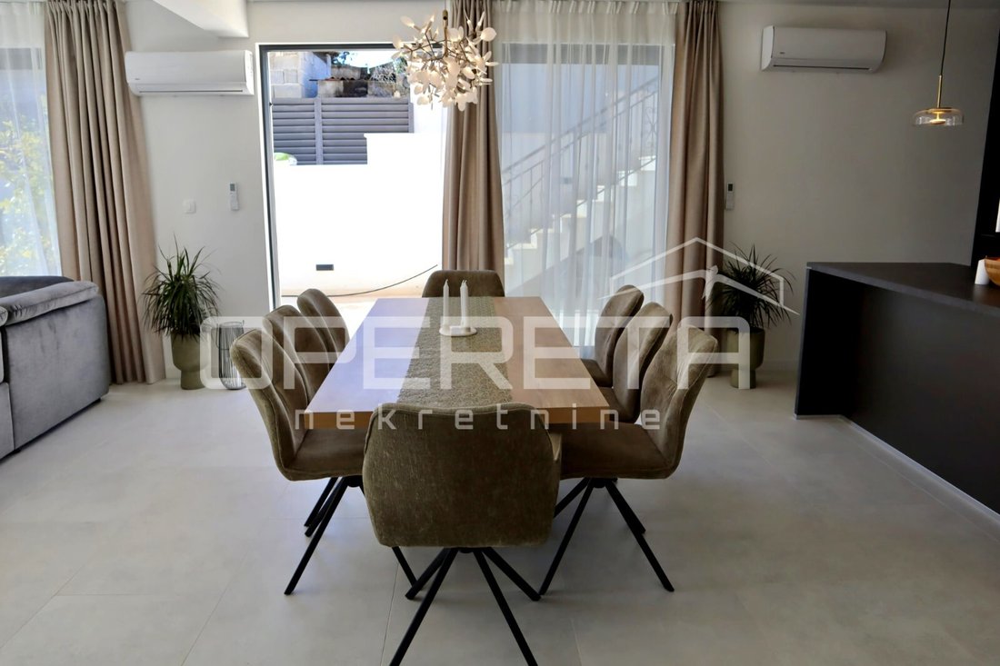 Villa in Rogac, Split-Dalmatia County, Croatia 3 - 16290889