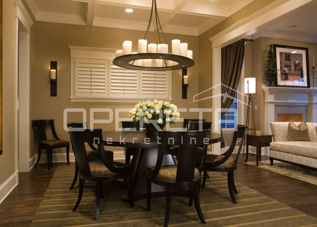 Apartment in Grad Opatija, Primorje-Gorski Kotar County, Croatia 4 - 16290756