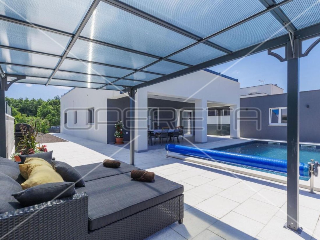 House in Vodnjan, Istria County, Croatia 4 - 16290858