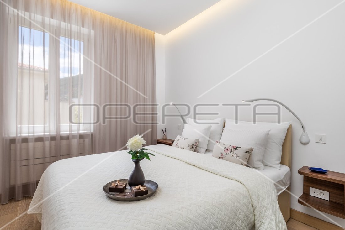 Apartment in Grad Opatija, Primorje-Gorski Kotar County, Croatia 4 - 16290707