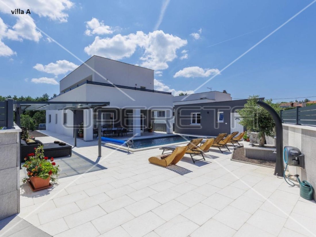 House in Vodnjan, Istria County, Croatia 2 - 16290858