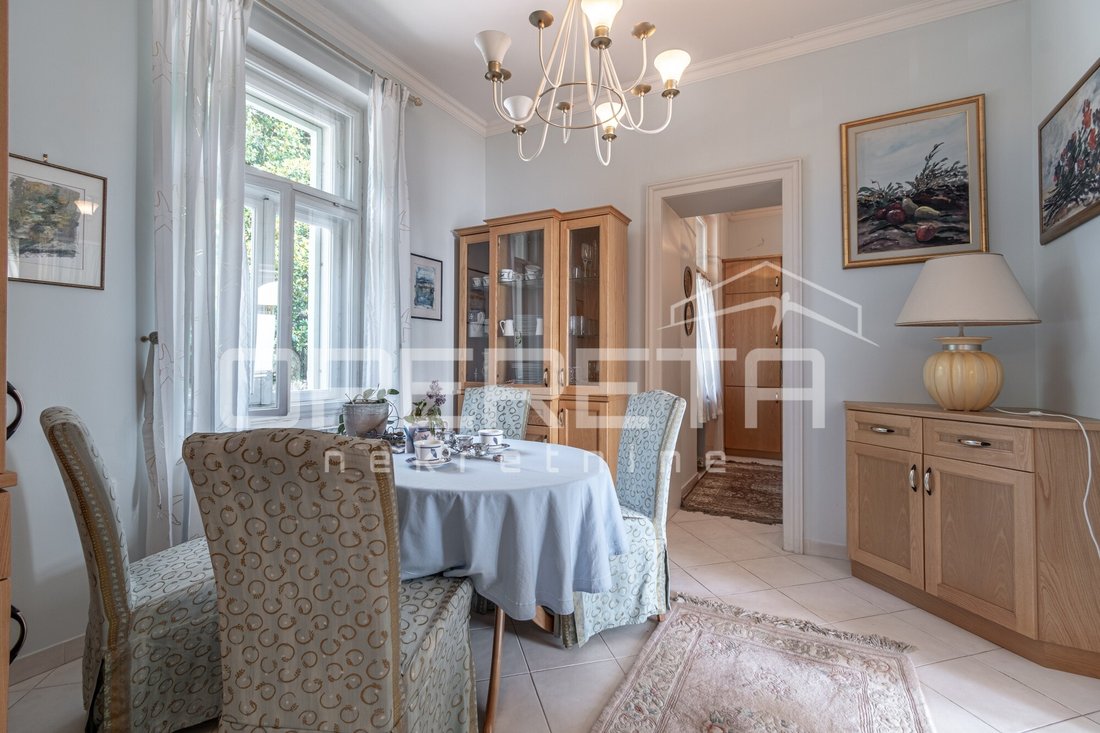 Appartement à Grad Opatija, Primorje-Gorski Kotar, Croatie 5 - 16290739