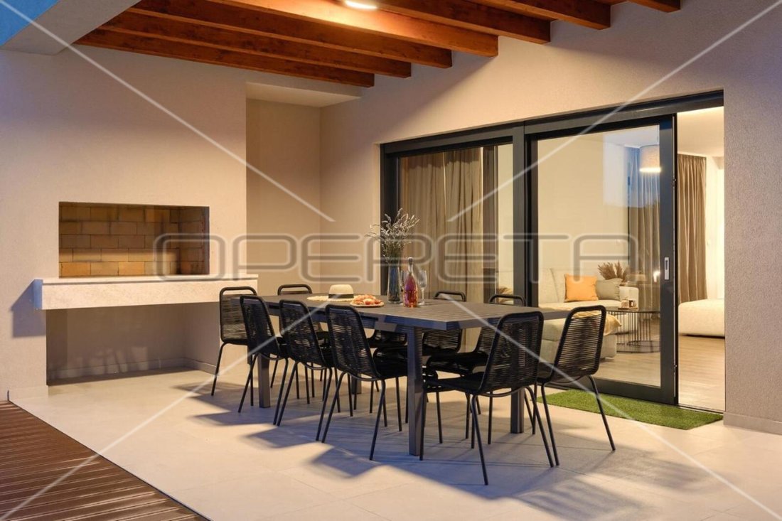 Maison à Štokovci, Istrie, Croatie 4 - 16290849