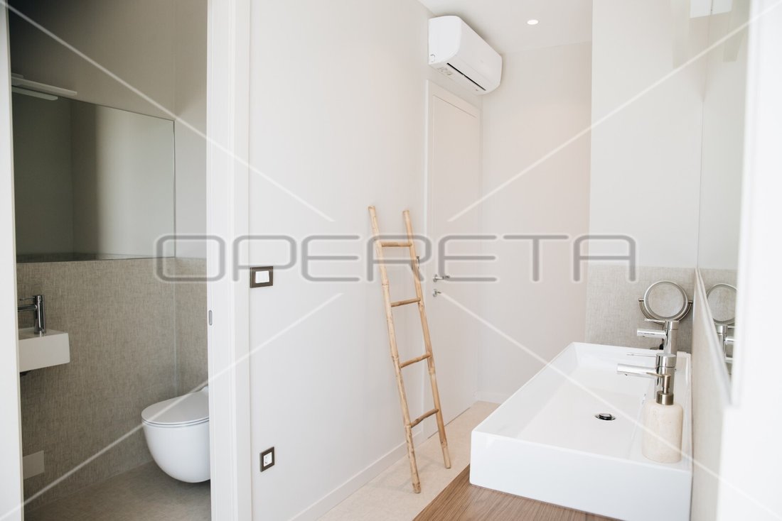 Villa in Zrnovo, Dubrovnik-Neretva County, Croatia 5 - 16290837