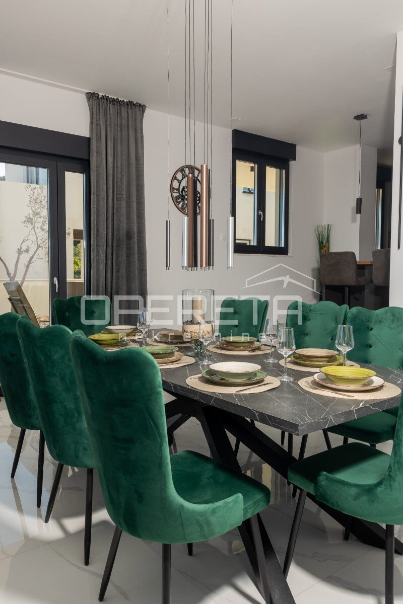 Villa in Seget Gornji, Split-Dalmatia County, Croatia 5 - 16290892
