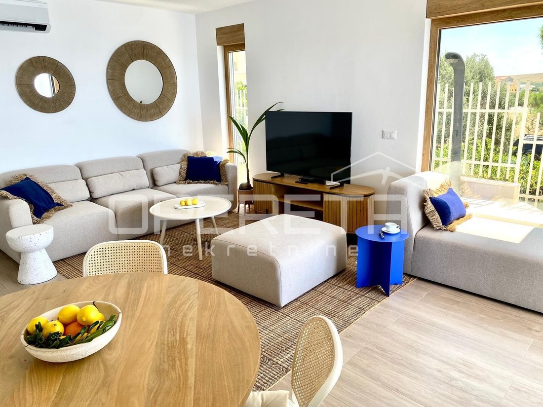 Apartment in Municipality of Povljana, Croatia 3 - 16361554