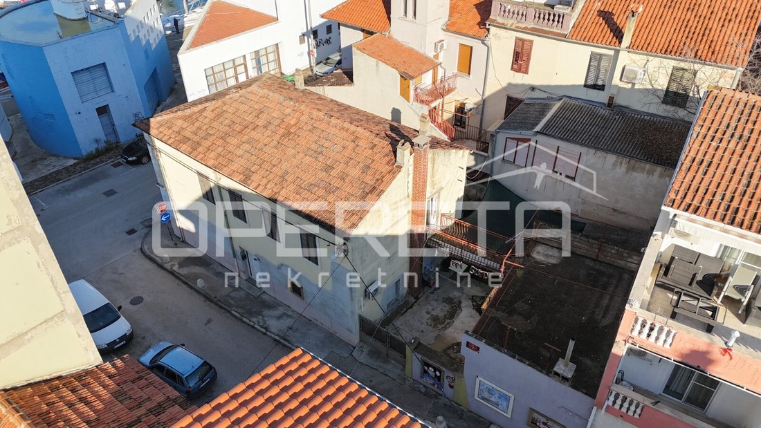 House in Mjesni odbor Vostarnica, Zadar, Zadar County 2 - 16290893