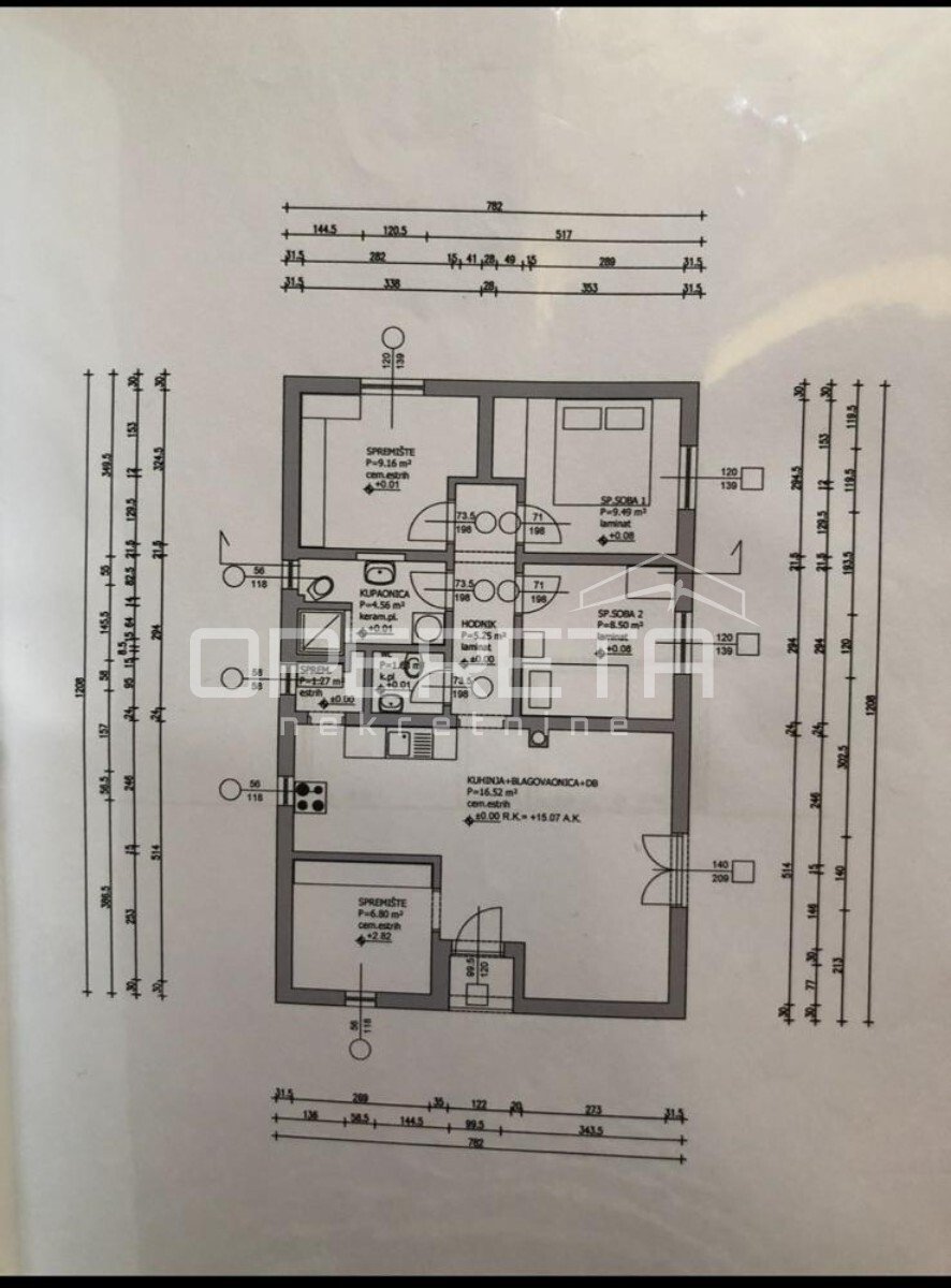 House in Sobra, Dubrovnik-Neretva County, Croatia 3 - 16290902