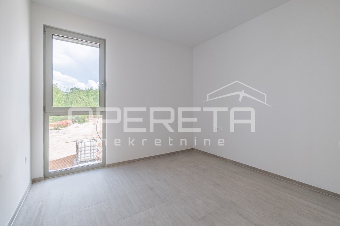 Apartment in Babici, Istria County, Croatia 4 - 16290734