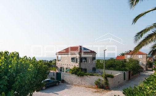 House in Mirca, Split-Dalmatia County, Croatia 1