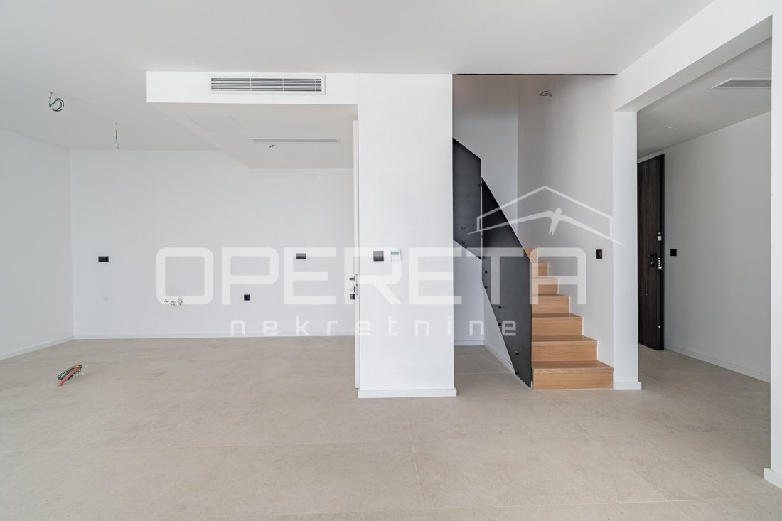 Appartement à Grad Opatija, Primorje-Gorski Kotar, Croatie 4 - 16290745