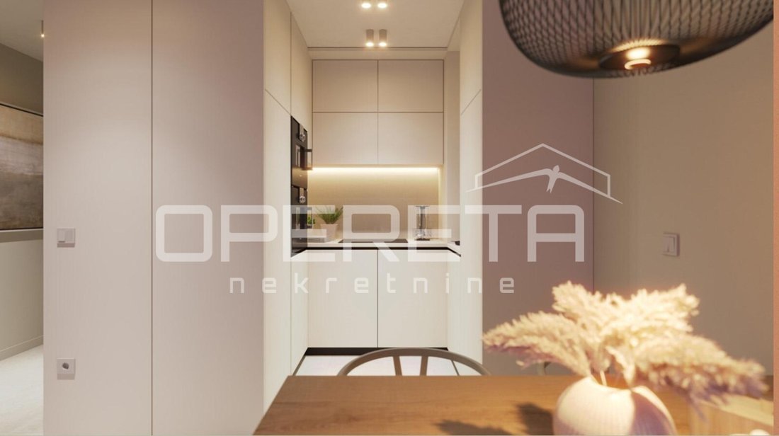 Apartment in Porec, Istria County, Croatia 3 - 16290758