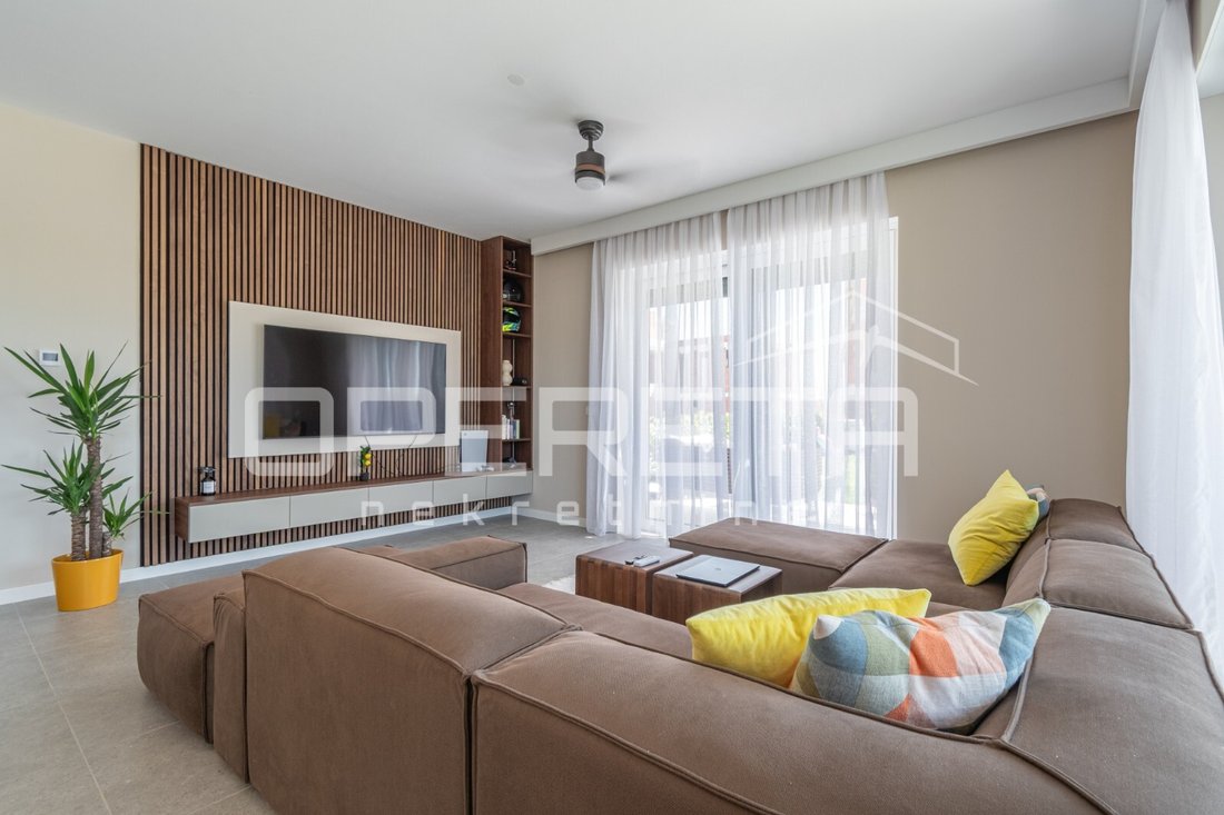 Apartment in Tar, Istria County, Croatia 5 - 16290696