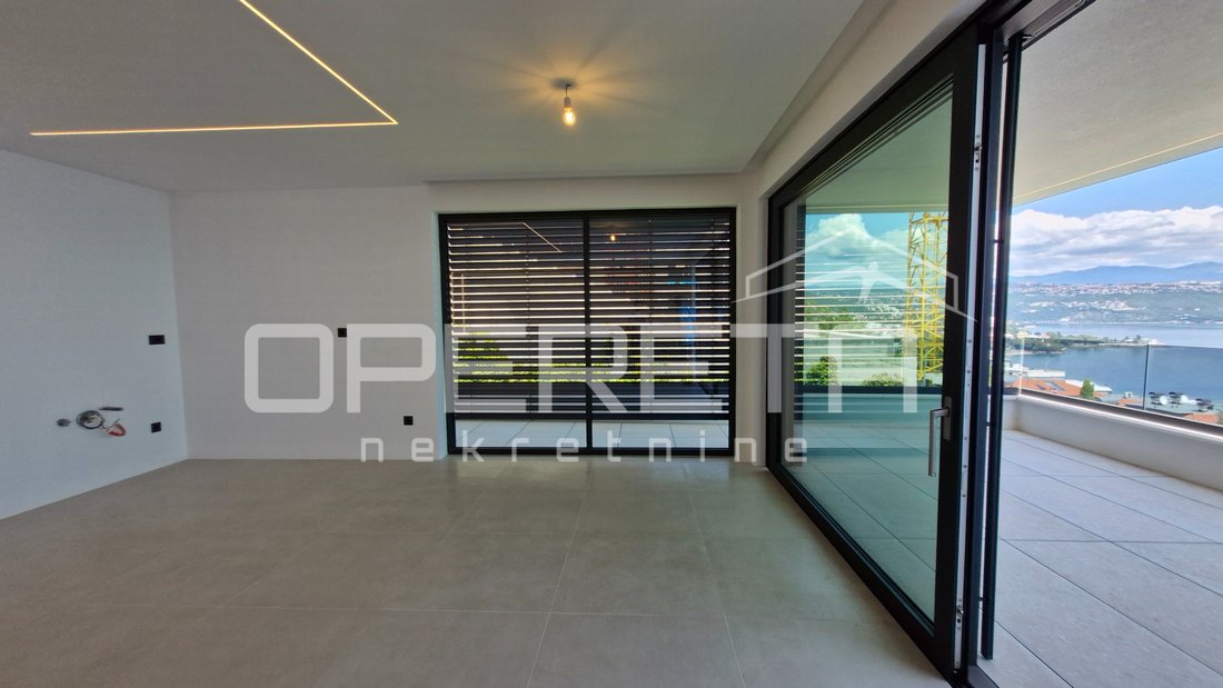 Apartment in Grad Opatija, Primorje-Gorski Kotar County, Croatia 1 - 16290747