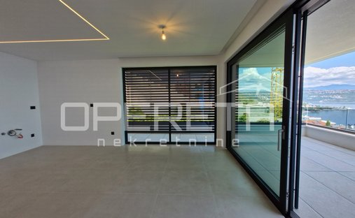 Apartment in Grad Opatija, Primorje-Gorski Kotar County, Croatia 1