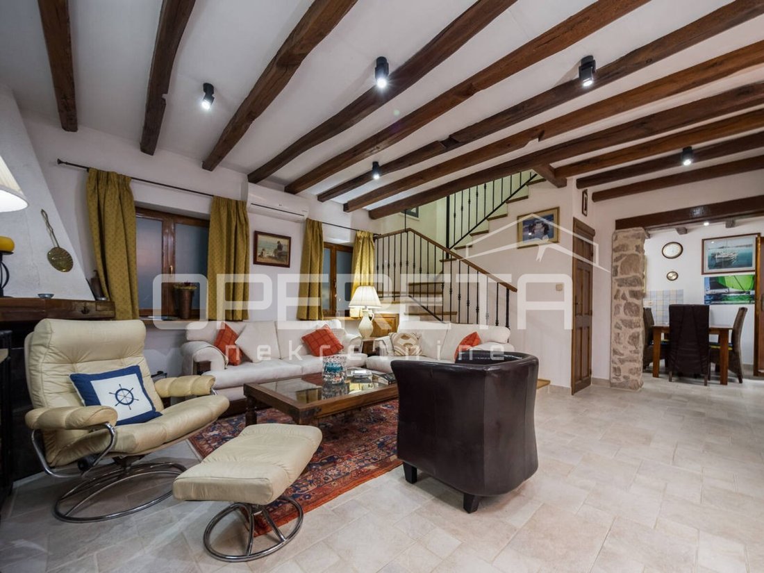 House in Murter, Sibenik-Knin County, Croatia 5 - 16291011