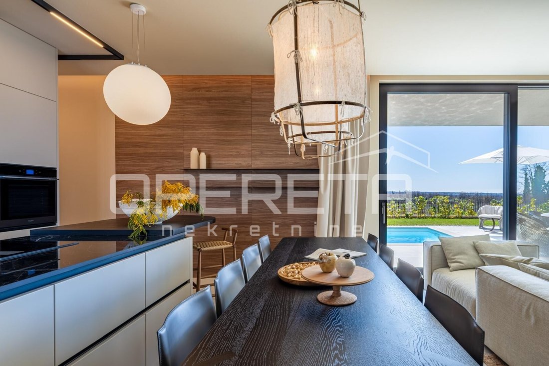 House in Porec, Istria County, Croatia 4 - 16290988