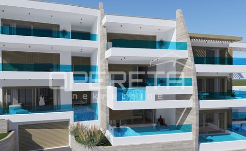 Apartment in Grebastica, Sibenik-Knin County, Croatia 1