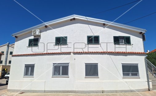 Casa a Jezera, Regione di Sebenico e Tenin, Croazia 1