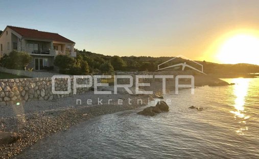 House in Dobropoljana, Zadar County, Croatia 1