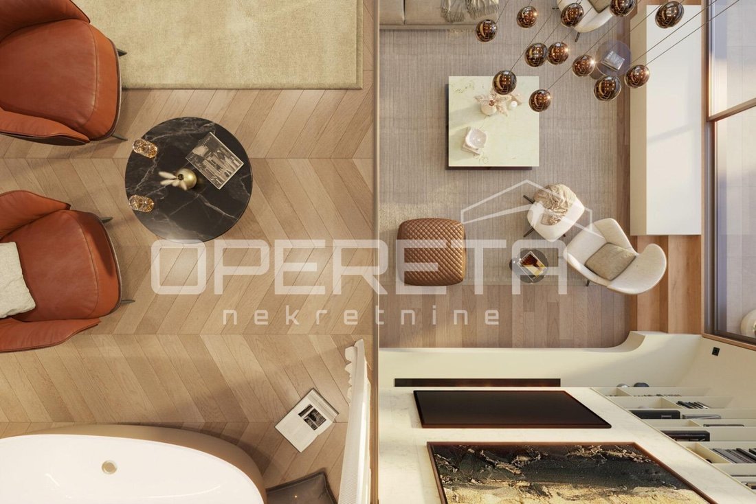 Apartment in Porec, Istria County, Croatia 4 - 16290751