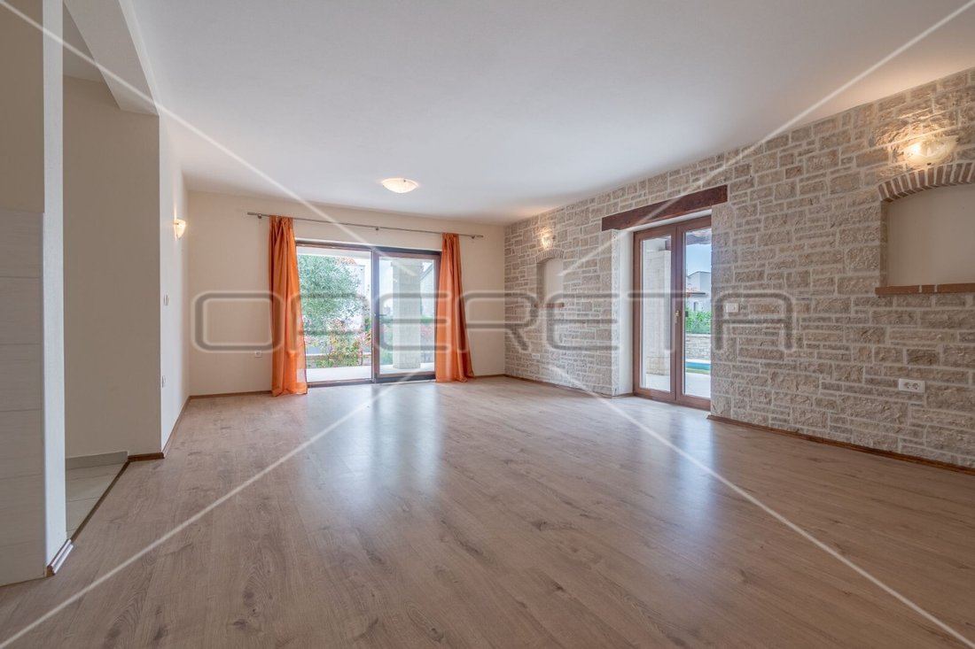 House in Kastelir, Istria County, Croatia 4 - 16290782