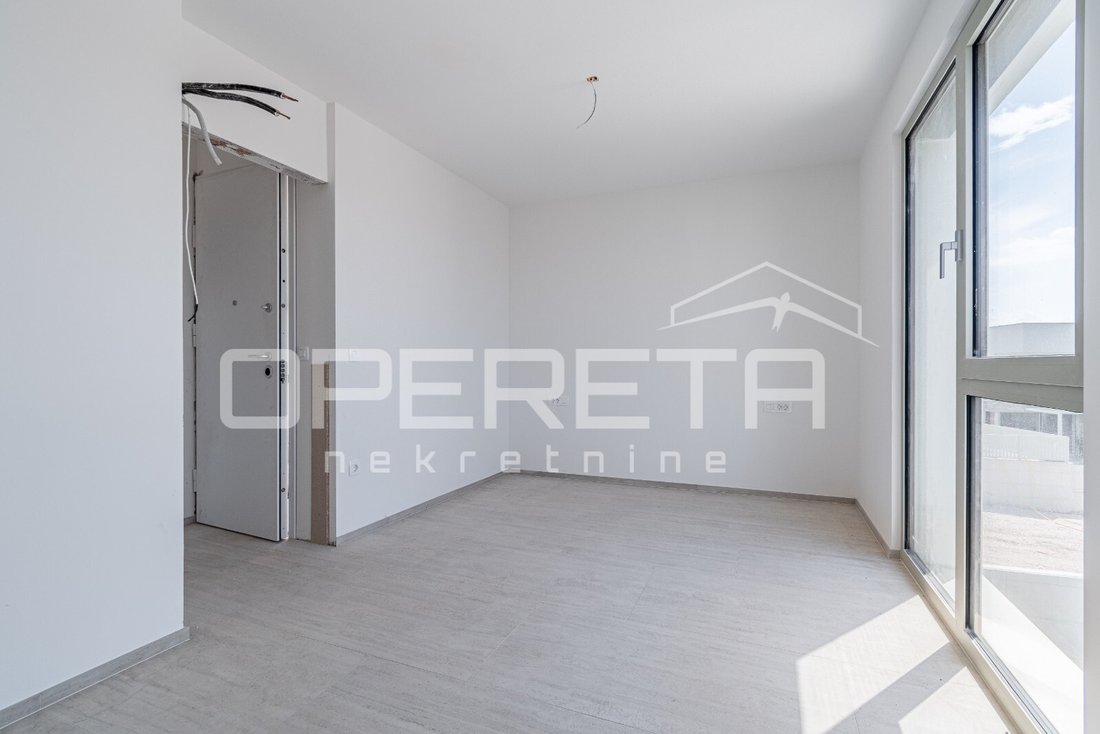 Apartment in Babici, Istria County, Croatia 5 - 16290734