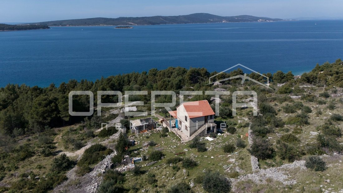 House in Croatia 2 - 16311210