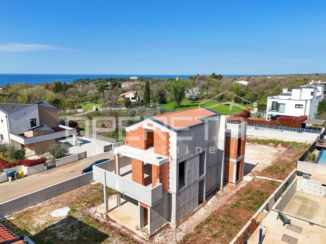 House in Porec, Istria County, Croatia 1 - 16290778