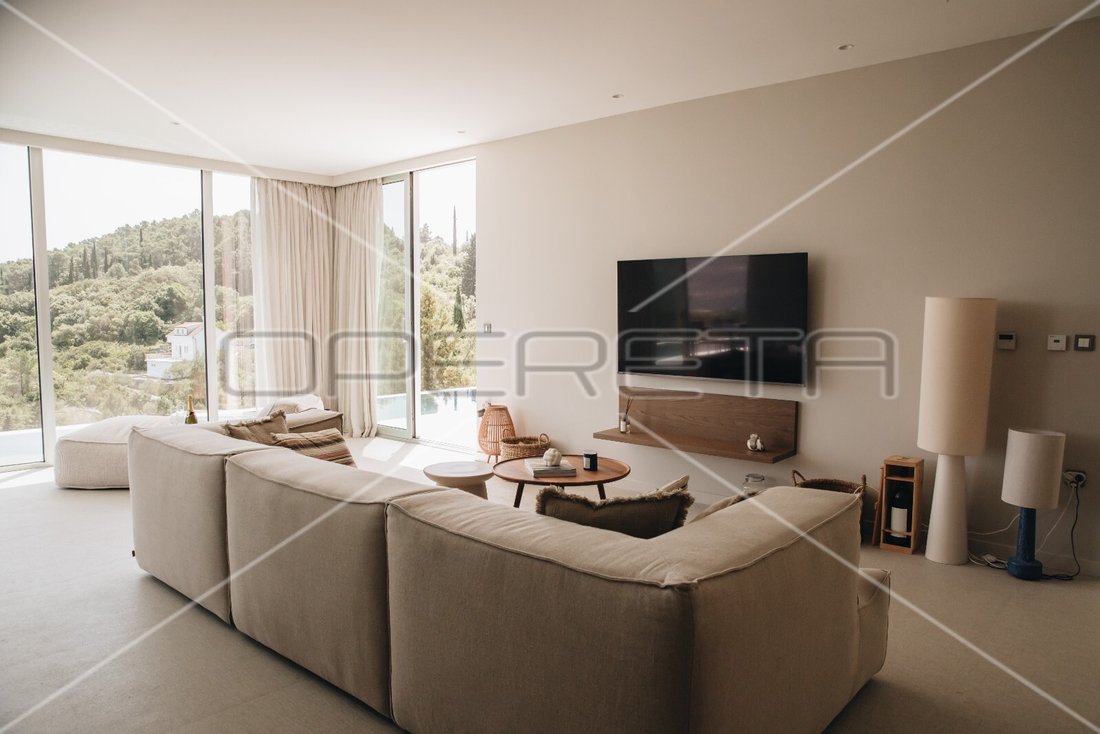 Villa in Zrnovo, Dubrovnik-Neretva County, Croatia 3 - 16290837