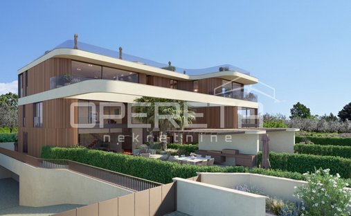 Apartment in Porec, Istria County, Croatia 1
