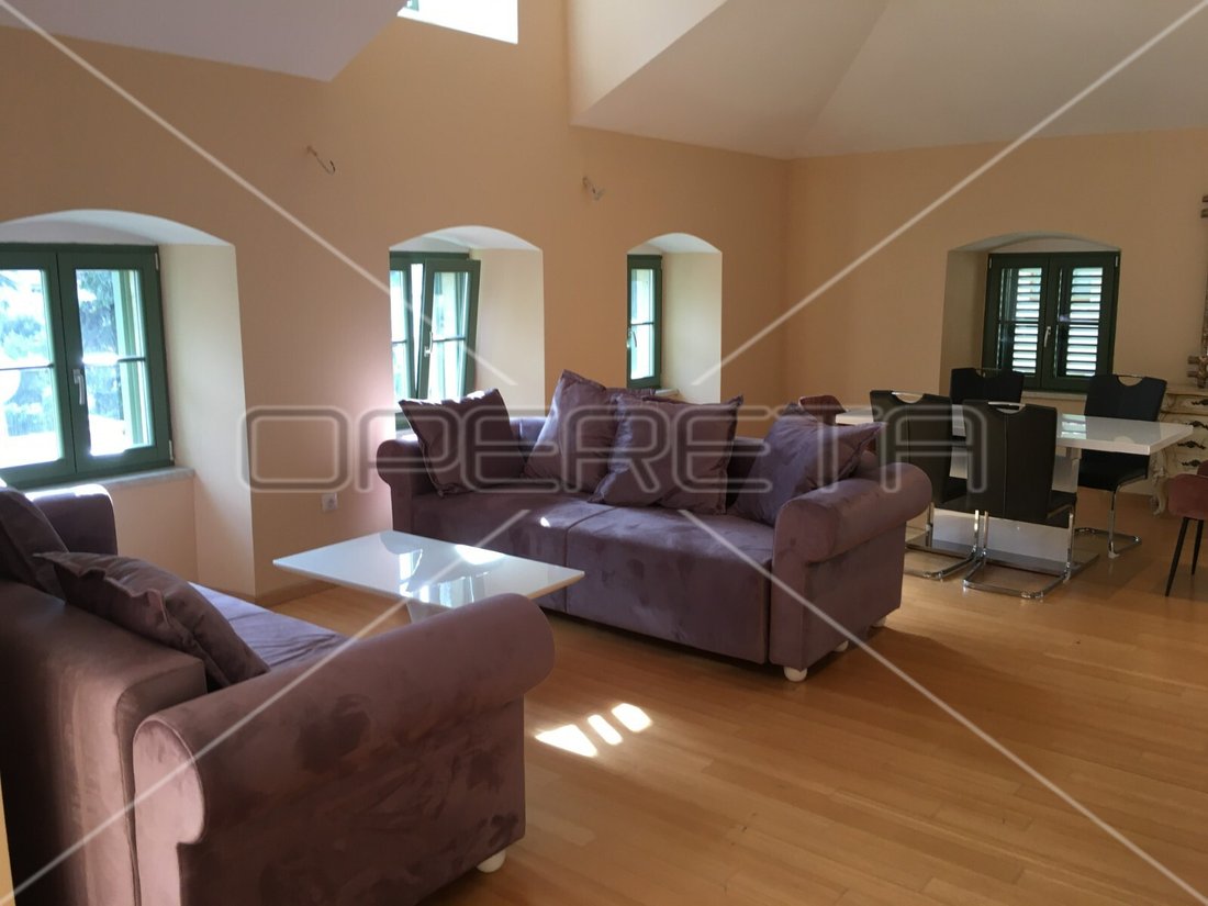 Apartment in Grad Opatija, Primorje-Gorski Kotar County, Croatia 2 - 16390253