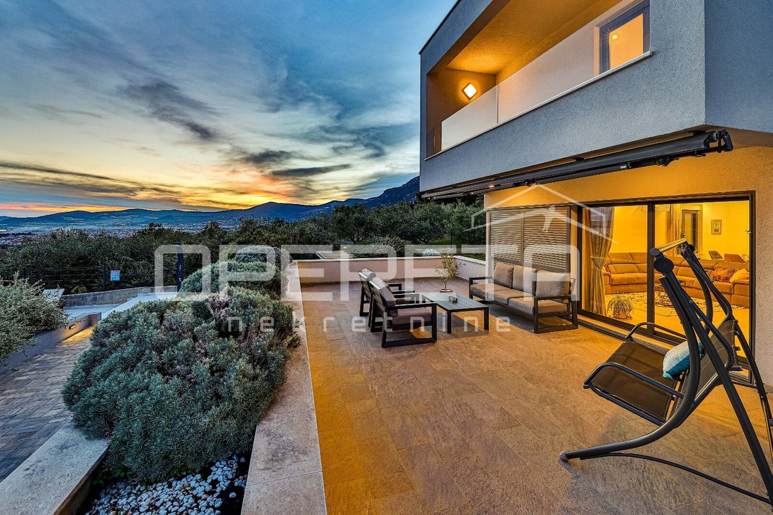 House in Kastel Kambelovac, Split-Dalmatia County, Croatia 4 - 16290951