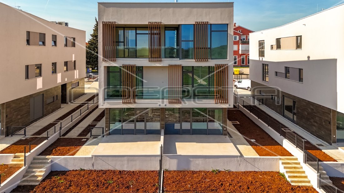 Apartment in Rovinj, Istria County, Croatia 5 - 16290709