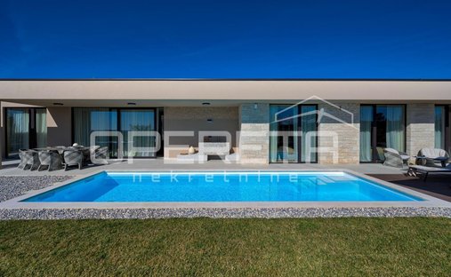 Haus in Poreč, Gespanschaft Istrien, Kroatien 1