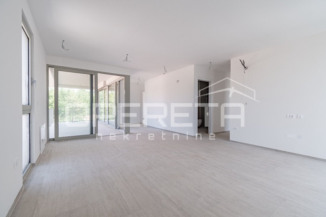 Apartment in Babici, Istria County, Croatia 2 - 16290734