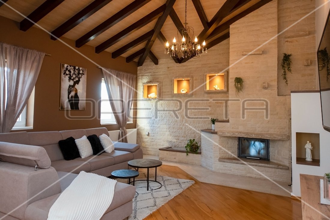 House in Dubrava kod Sibenika, Sibenik-Knin County, Croatia 4 - 16290826