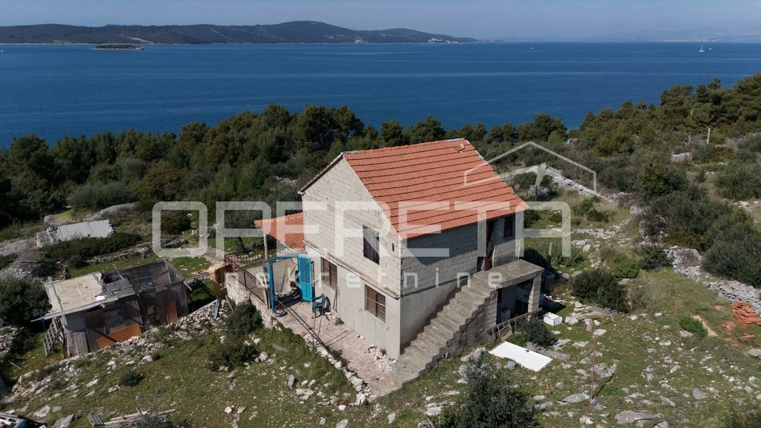 House in Croatia 1 - 16311210