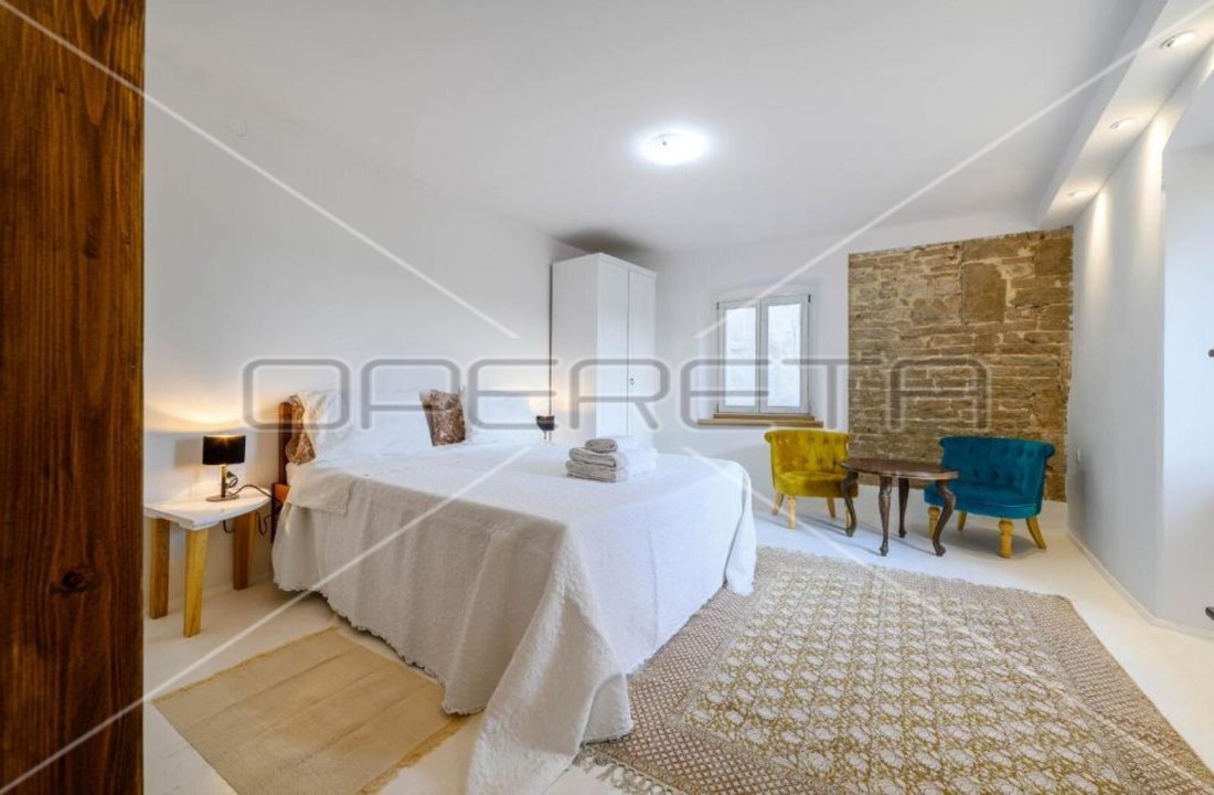Apartment in Gradska cetvrt Stari grad, Sibenik, Sibenik-Knin County 1 - 16290713