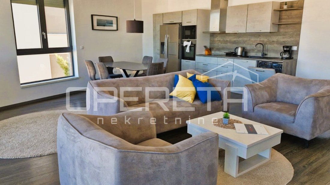 Apartment in Zrnovo, Dubrovnik-Neretva County, Croatia 4 - 16290705