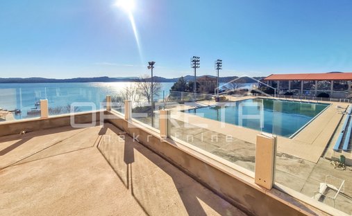 Apartment in Gradska cetvrt Crnica, Sibenik, Sibenik-Knin County 1