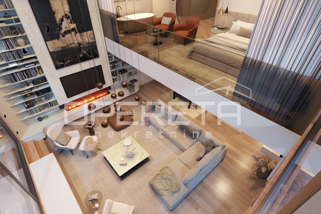 Apartment in Porec, Istria County, Croatia 3 - 16290751