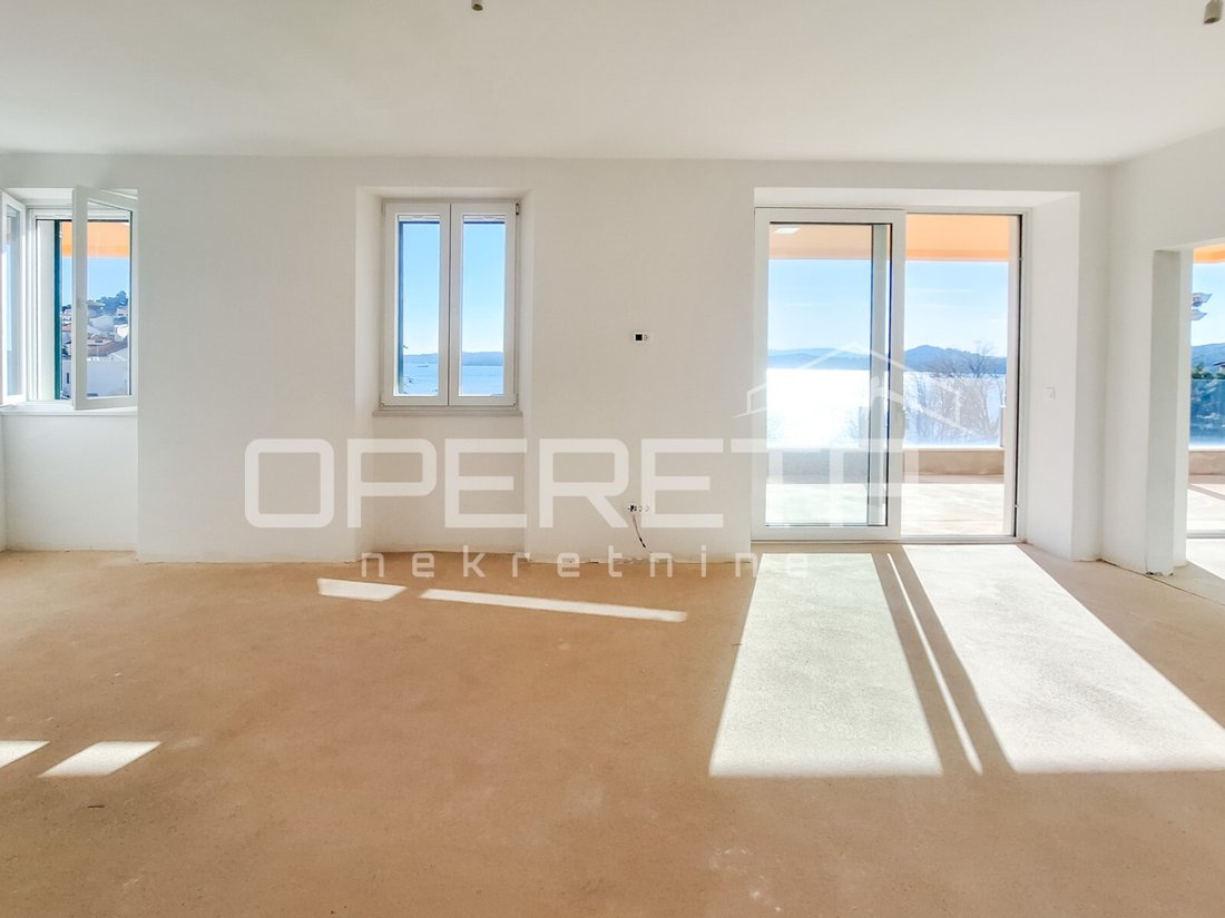 Apartment in Gradska cetvrt Crnica, Sibenik, Sibenik-Knin County 4 - 16290715