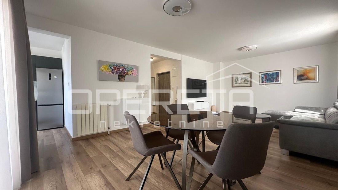 House in Visoka, Split, Split-Dalmatia County 4 - 16291017