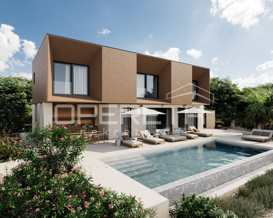 House in Sveti Lovrec Labinski, Istria County, Croatia 2 - 16290914