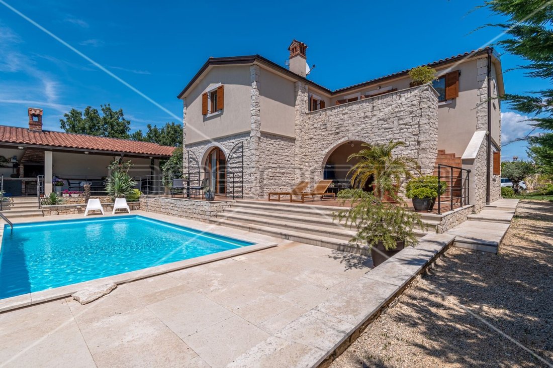 House in Jursici, Istria County, Croatia 3 - 16290879