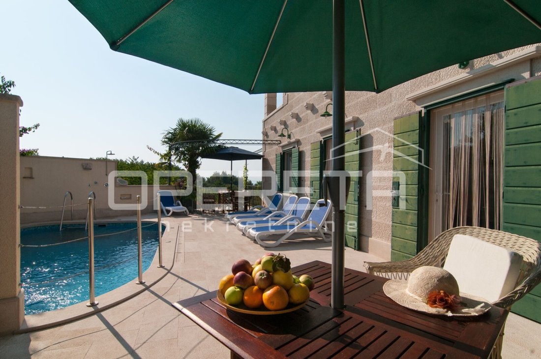 House in Mirca, Split-Dalmatia County, Croatia 4 - 16290947
