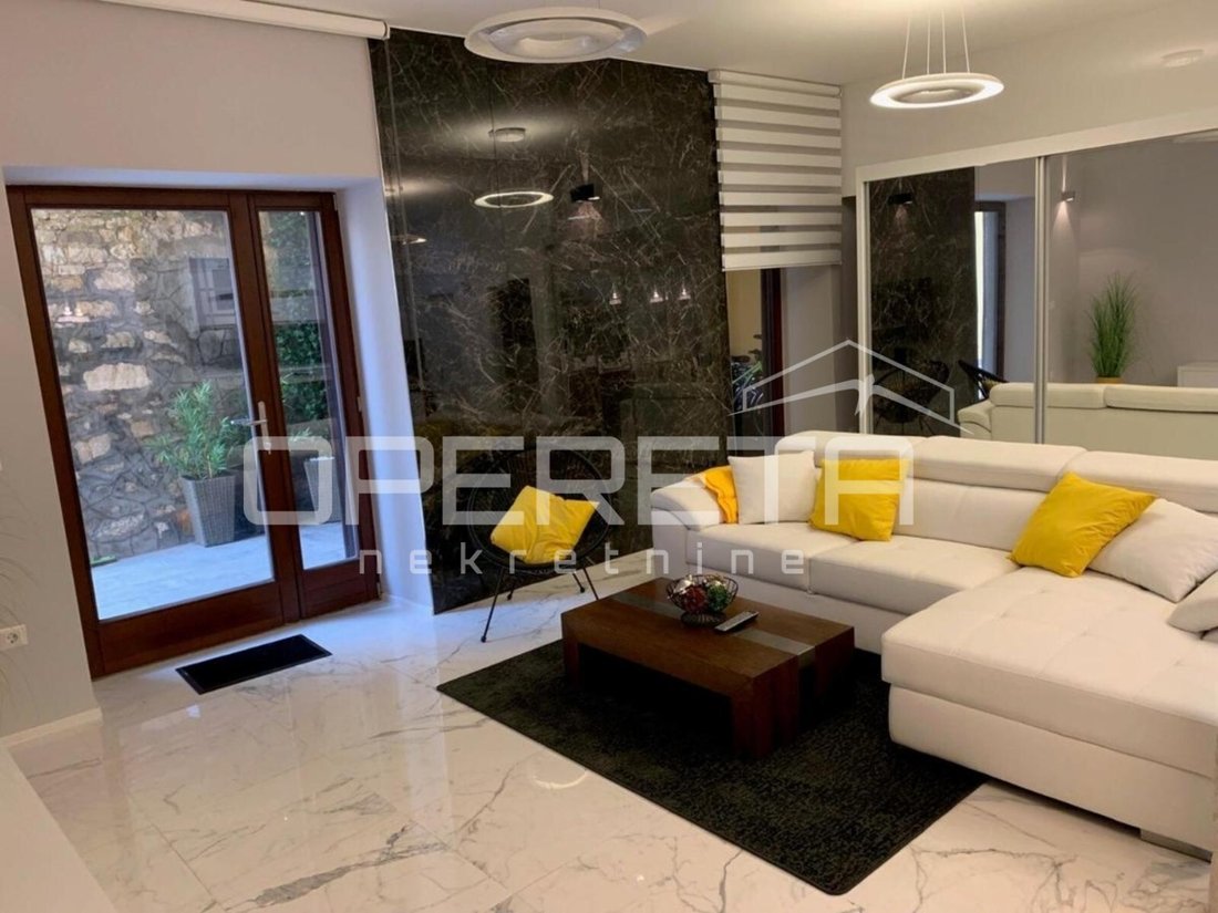 Apartment in Porec, Istria County, Croatia 2 - 16290733