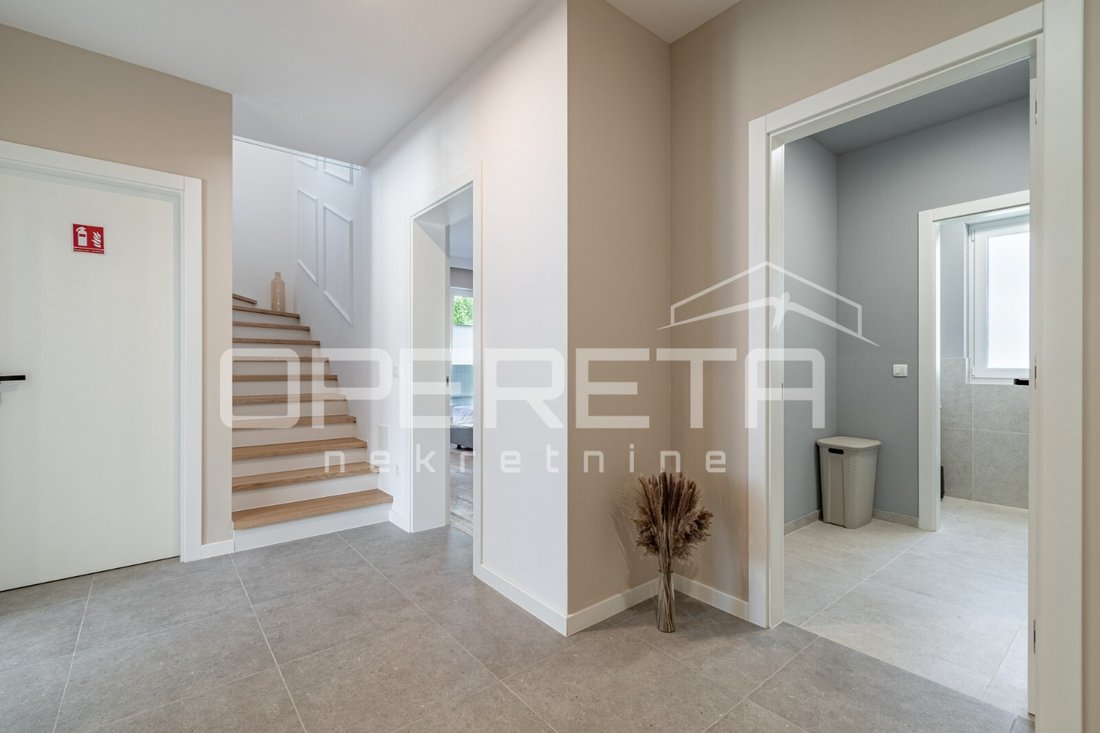 Apartment in Tar, Istria County, Croatia 4 - 16290695