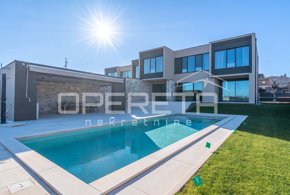 House in Rovinjsko Selo, Istria County, Croatia 1 - 16290898